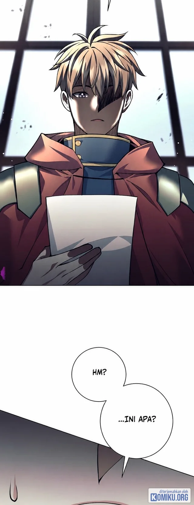 I Quit The Heros Party Chapter 144 - halaman 69