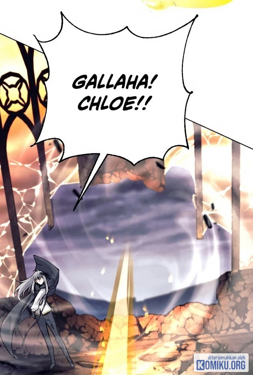 I Quit The Heros Party Chapter 144 - halaman 7