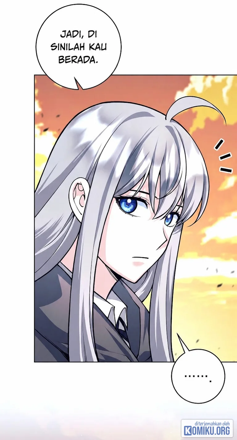 I Quit The Heros Party Chapter 145 - halaman 14