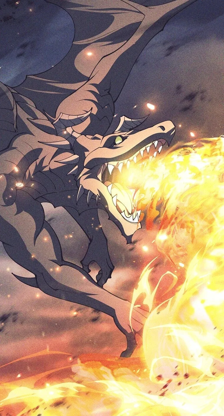 I Quit The Heros Party Chapter 145 - halaman 2