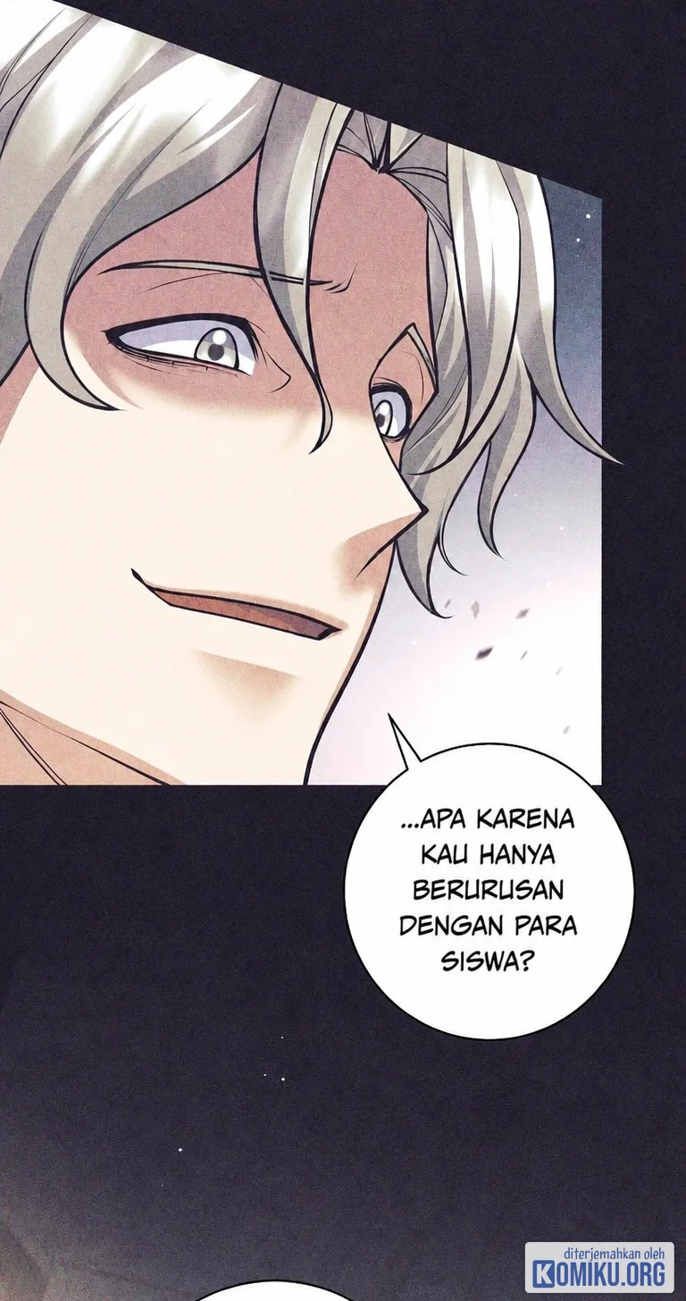 I Quit The Heros Party Chapter 145 - halaman 20