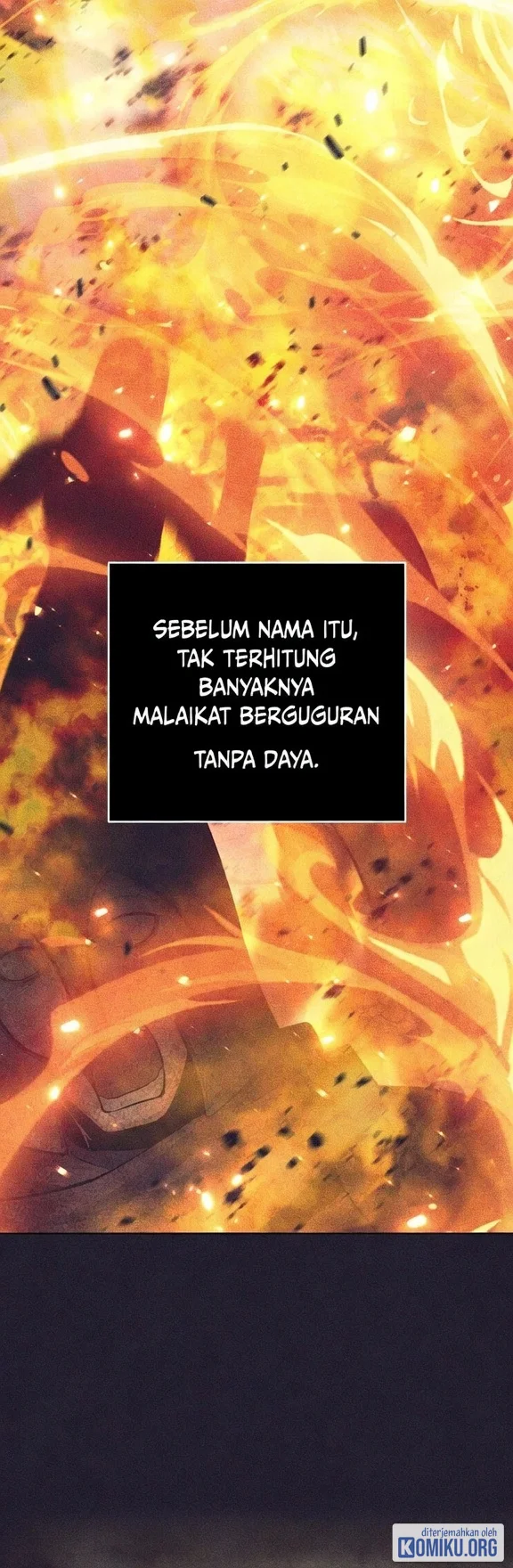 I Quit The Heros Party Chapter 145 - halaman 3