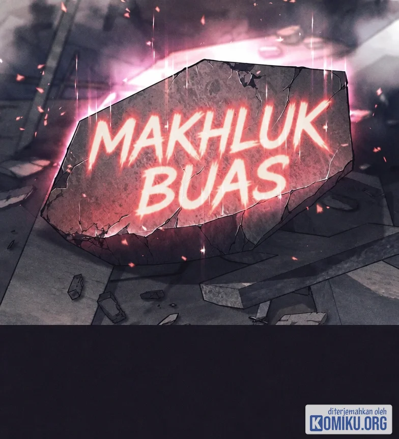 I Quit The Heros Party Chapter 145 - halaman 34