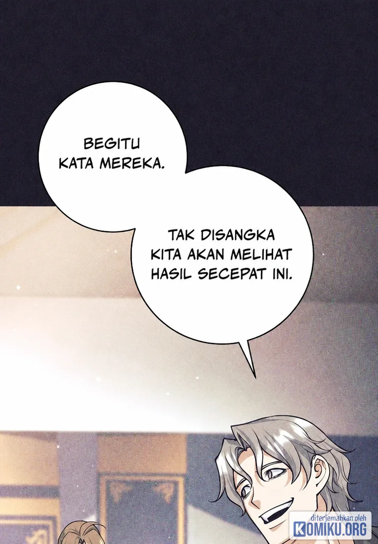 I Quit The Heros Party Chapter 145 - halaman 37