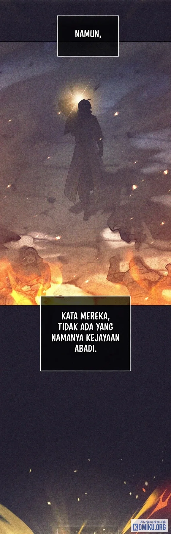 I Quit The Heros Party Chapter 145 - halaman 4