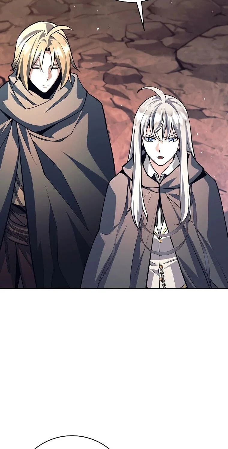 I Quit The Heros Party Chapter 145 - halaman 44