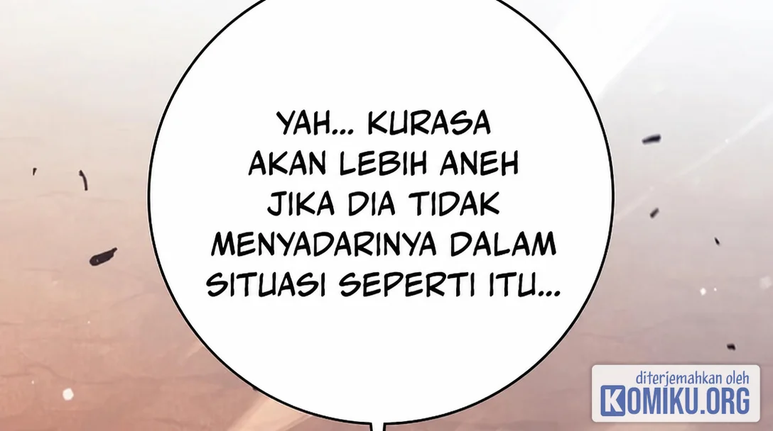 I Quit The Heros Party Chapter 145 - halaman 57