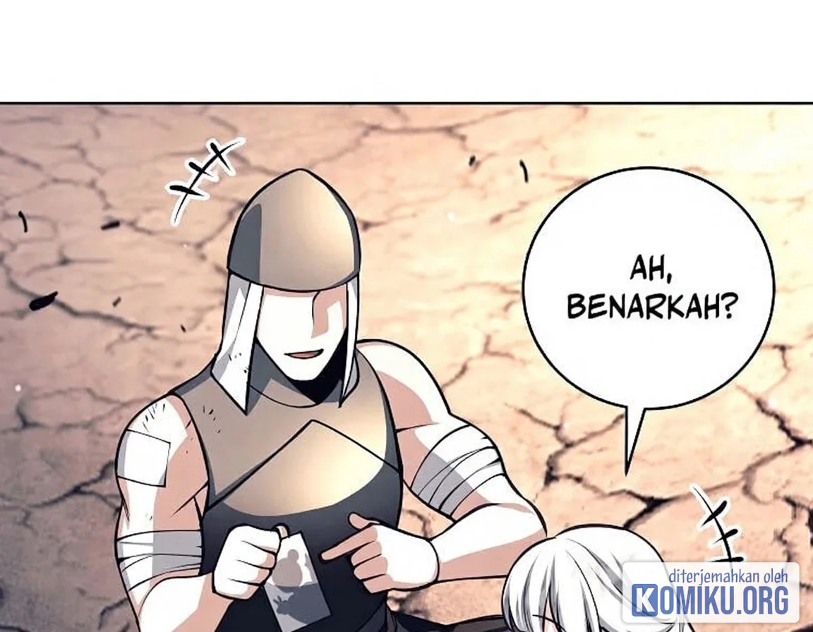 I Quit The Heros Party Chapter 145 - halaman 61