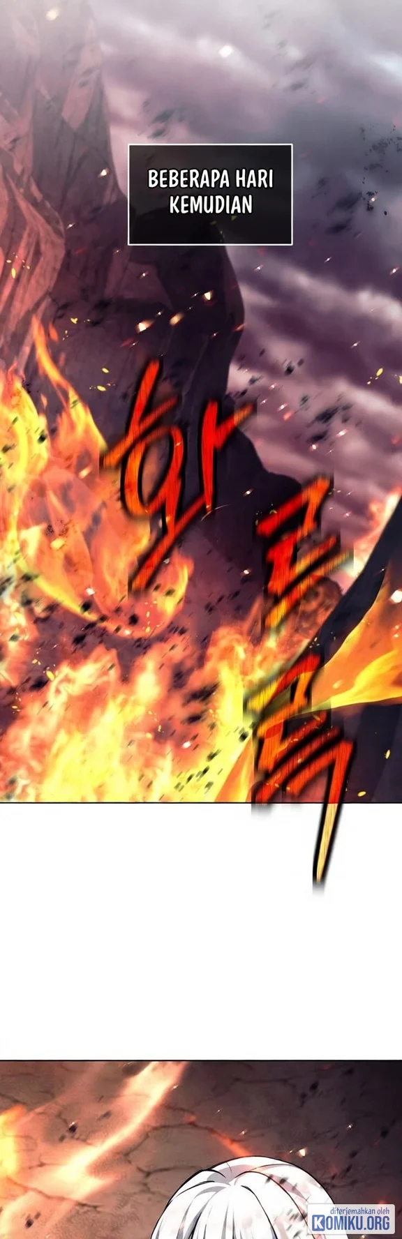 I Quit The Heros Party Chapter 145 - halaman 65