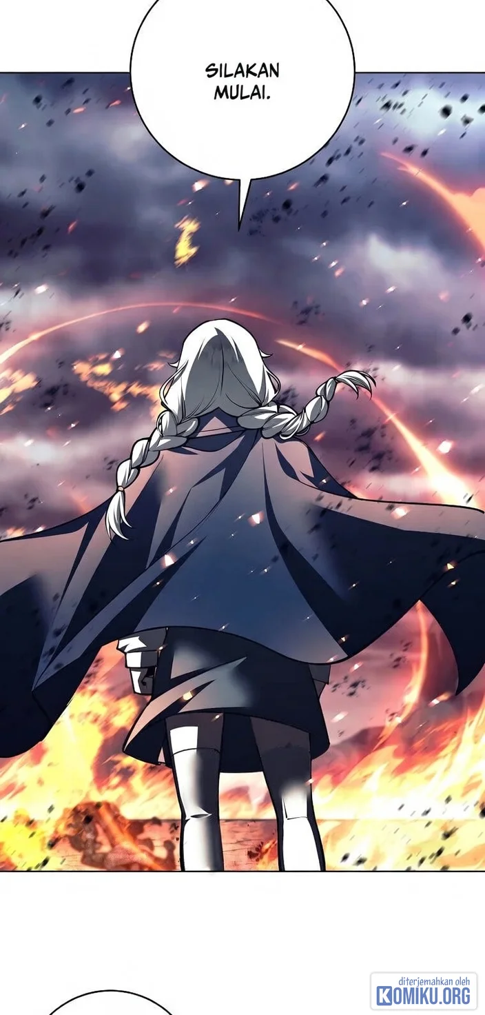 I Quit The Heros Party Chapter 145 - halaman 72