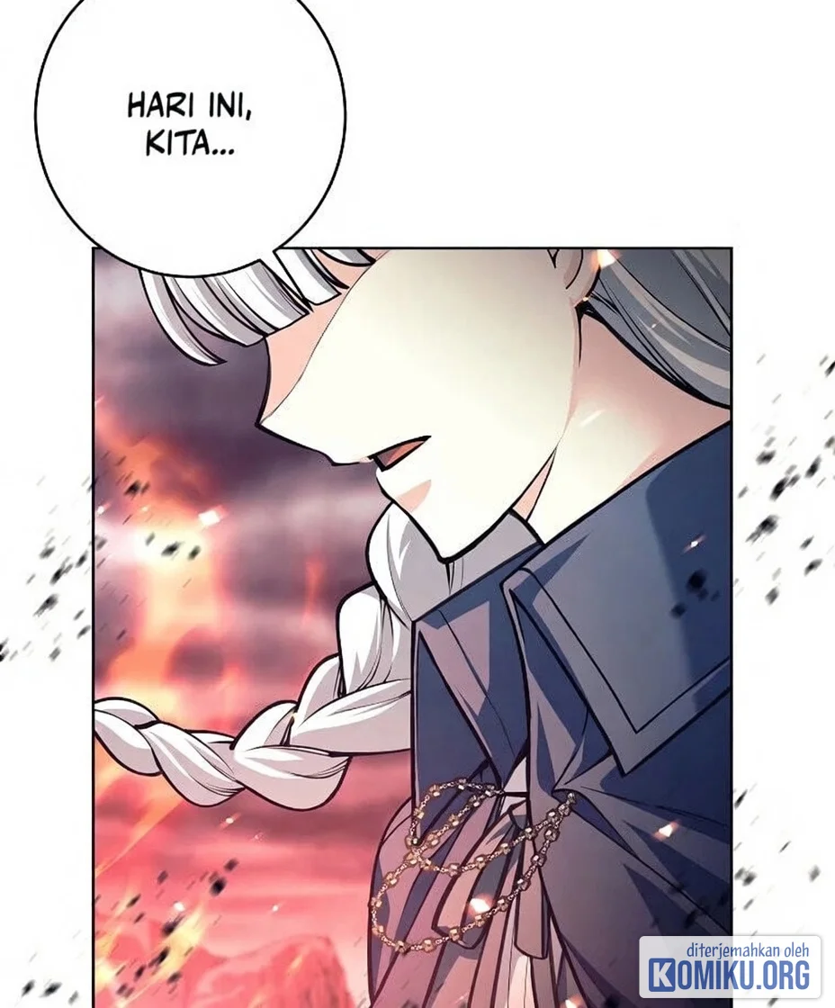 I Quit The Heros Party Chapter 145 - halaman 73