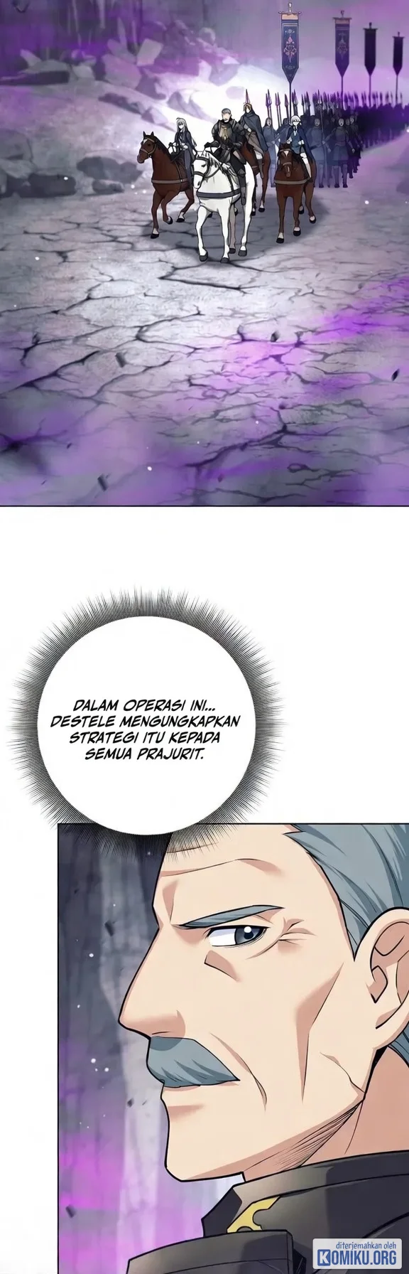 I Quit The Heros Party Chapter 146 - halaman 10
