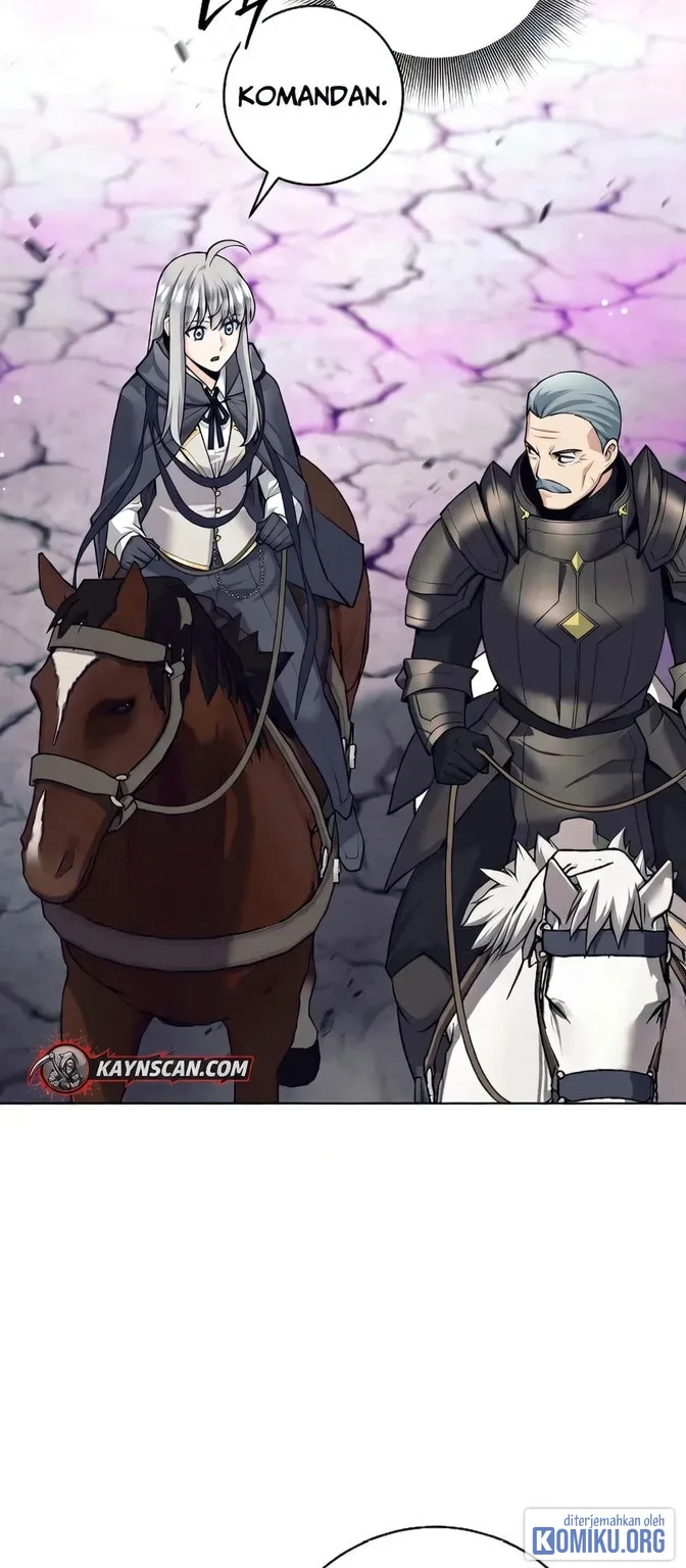 I Quit The Heros Party Chapter 146 - halaman 13