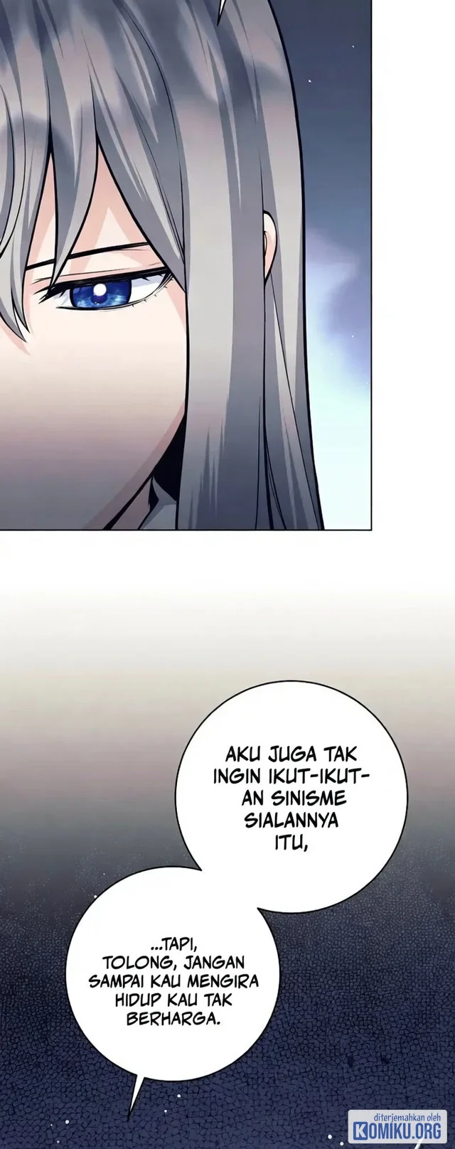I Quit The Heros Party Chapter 146 - halaman 18