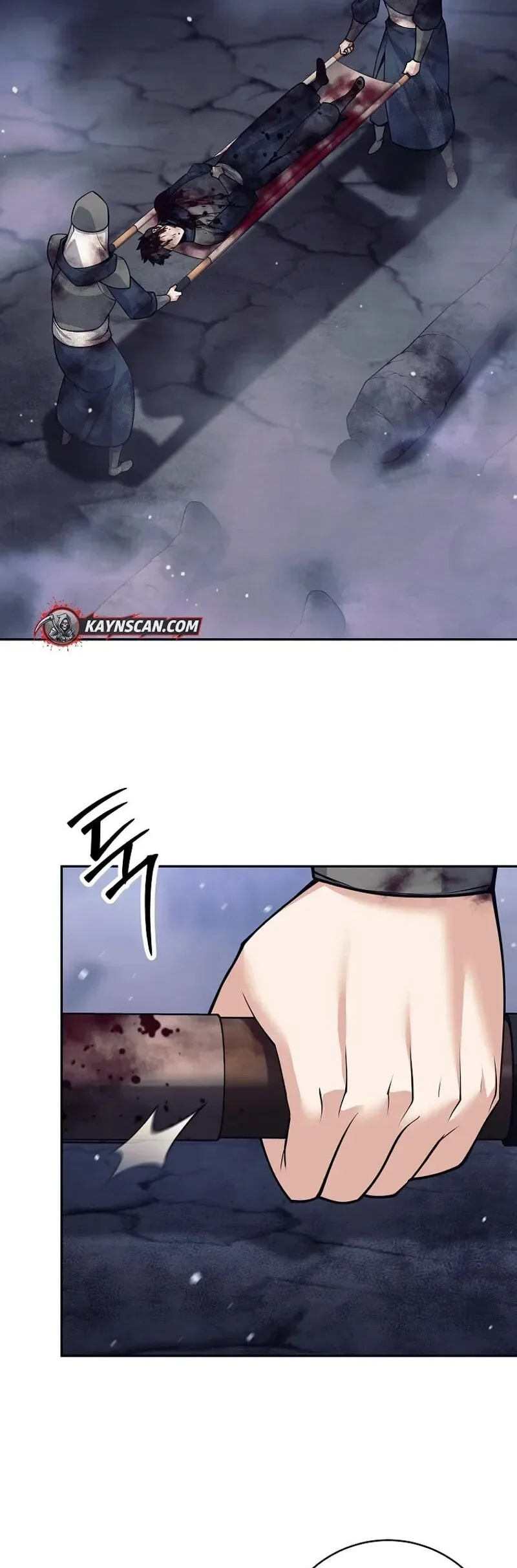 I Quit The Heros Party Chapter 146 - halaman 2