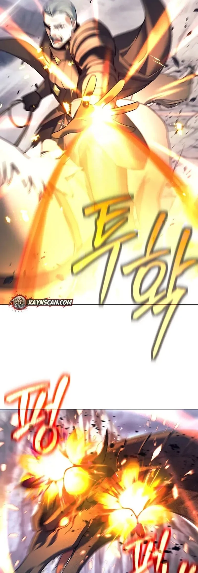 I Quit The Heros Party Chapter 146 - halaman 35