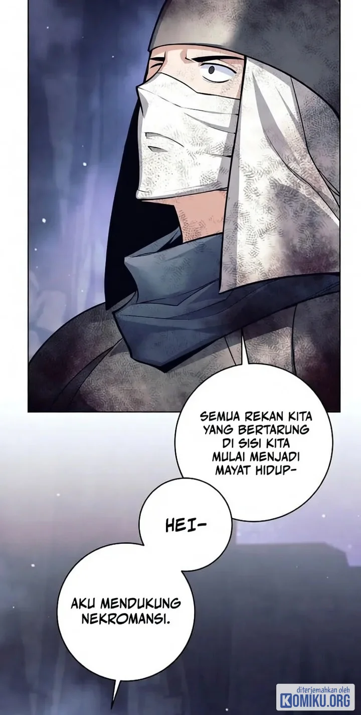 I Quit The Heros Party Chapter 146 - halaman 4