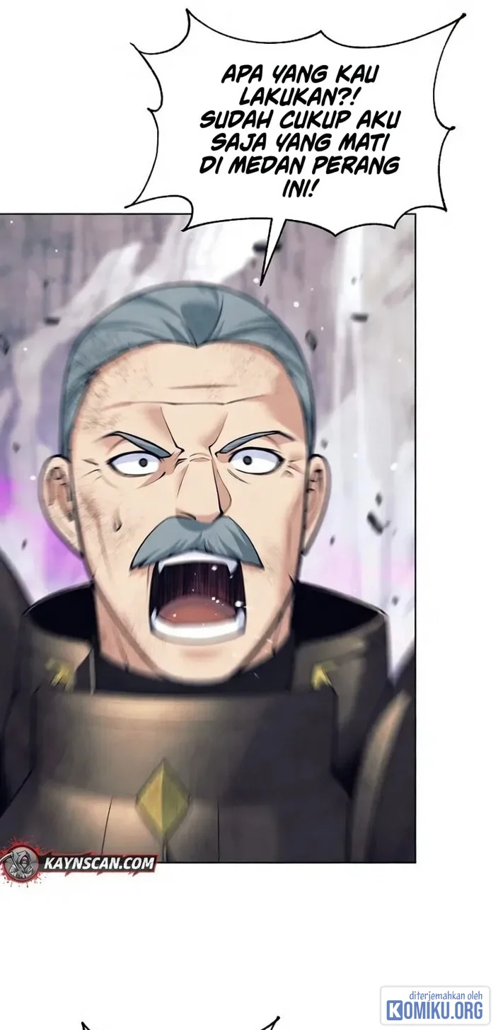 I Quit The Heros Party Chapter 146 - halaman 40