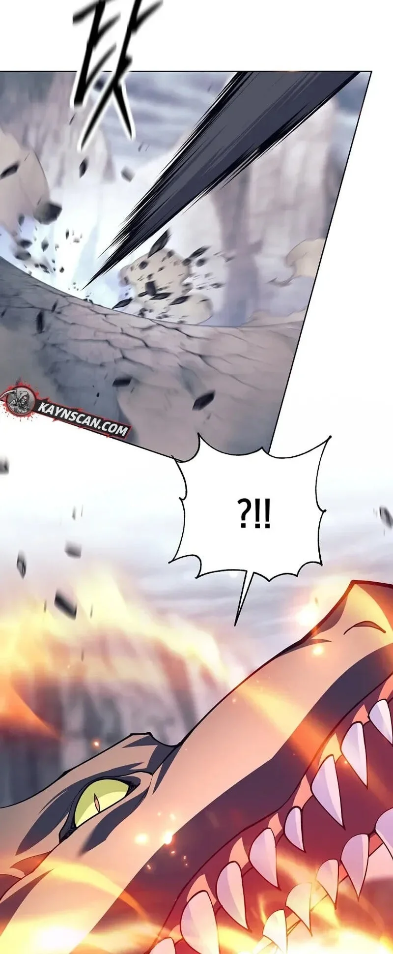 I Quit The Heros Party Chapter 146 - halaman 48