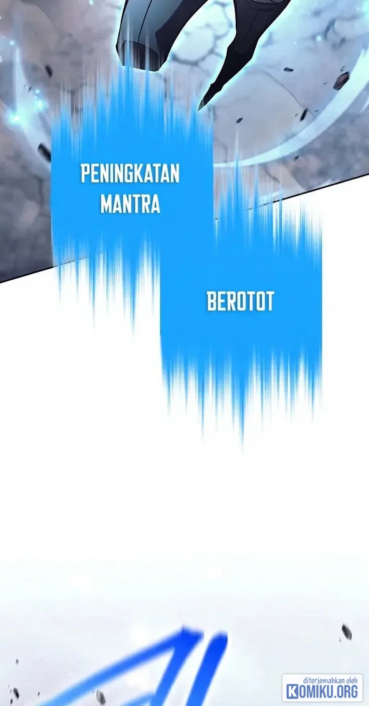 I Quit The Heros Party Chapter 146 - halaman 50