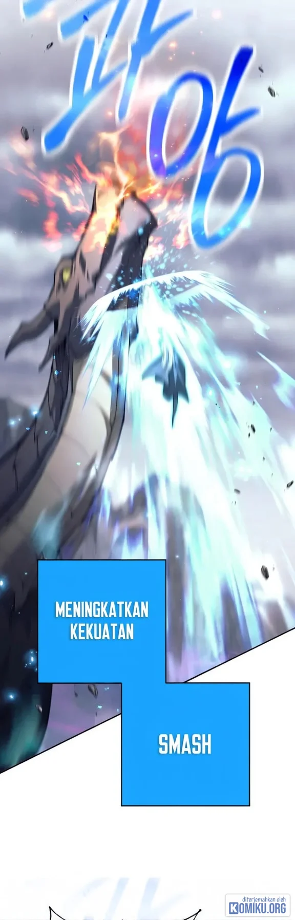 I Quit The Heros Party Chapter 146 - halaman 51