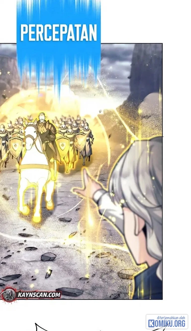 I Quit The Heros Party Chapter 146 - halaman 54