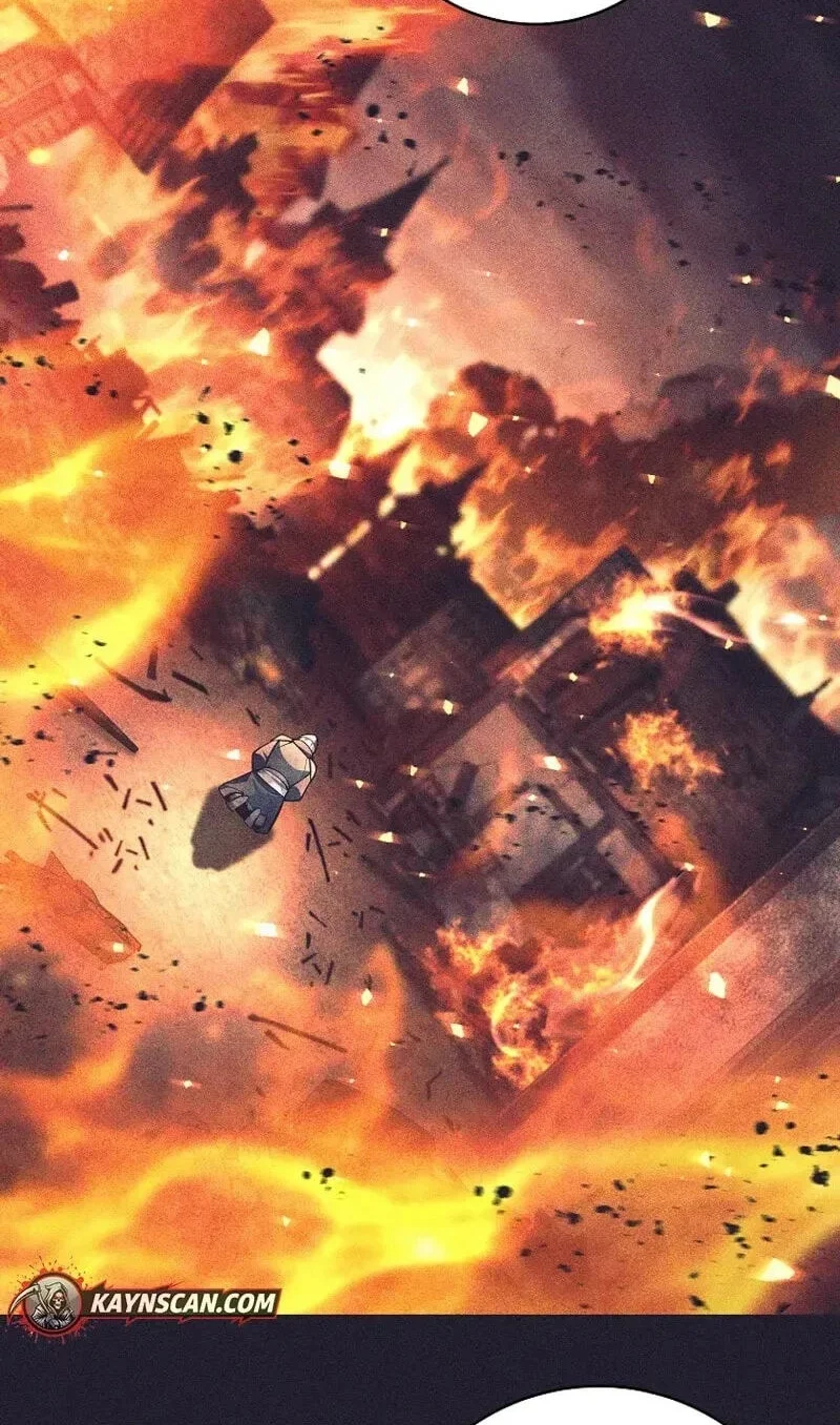 I Quit The Heros Party Chapter 146 - halaman 6