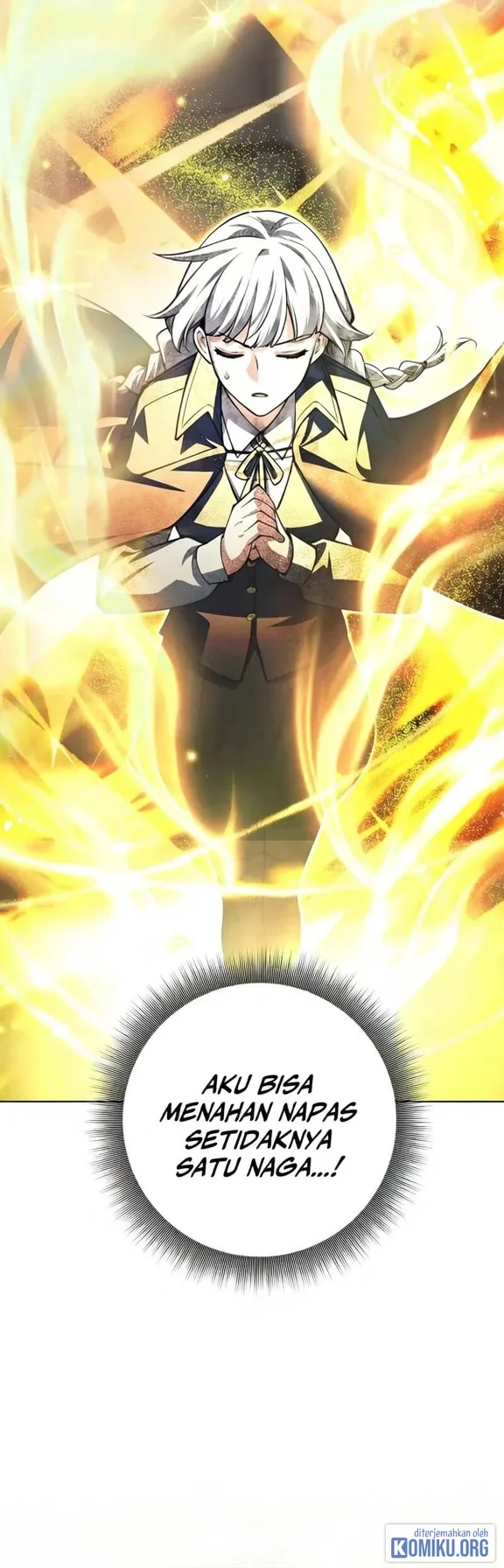 I Quit The Heros Party Chapter 146 - halaman 68