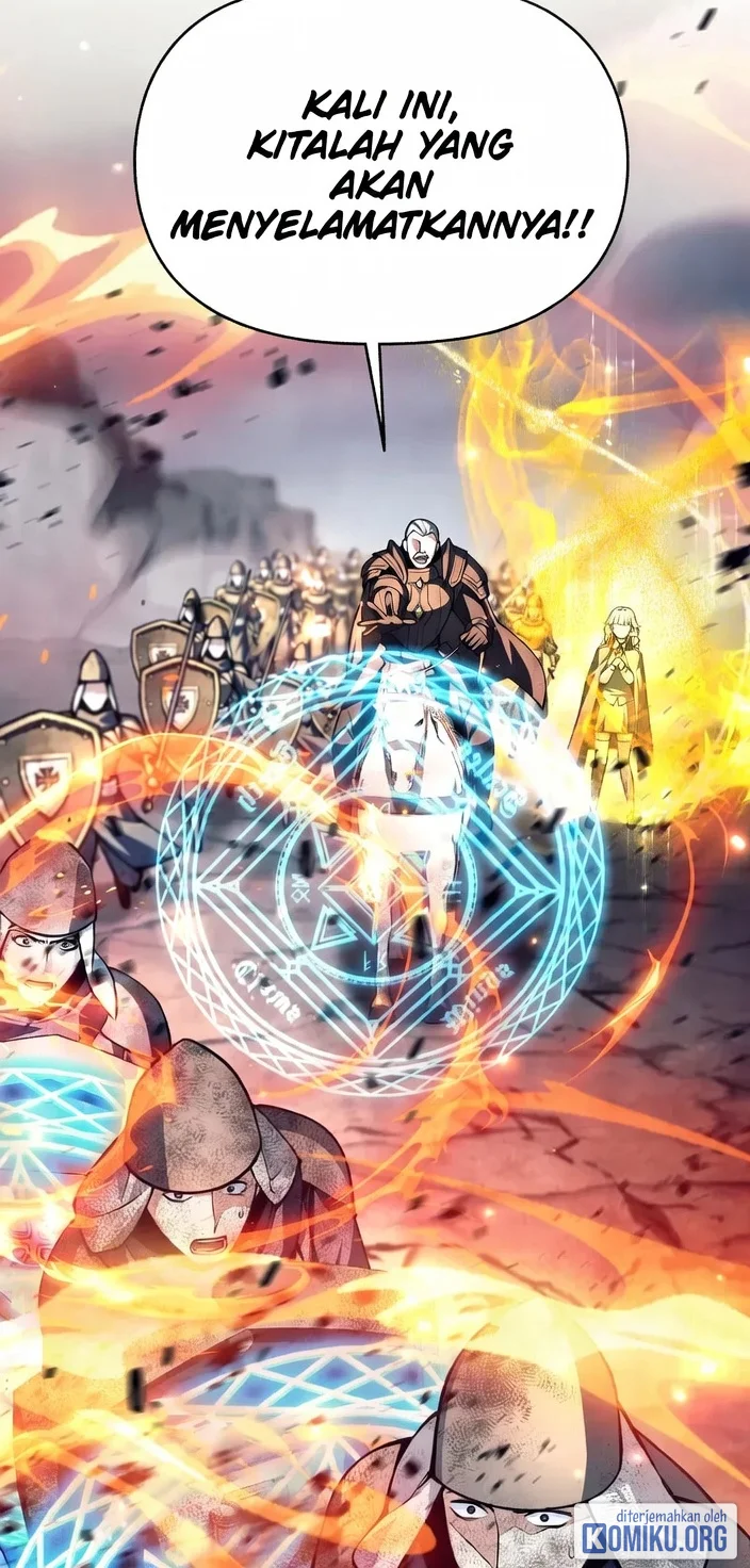 I Quit The Heros Party Chapter 146 - halaman 73