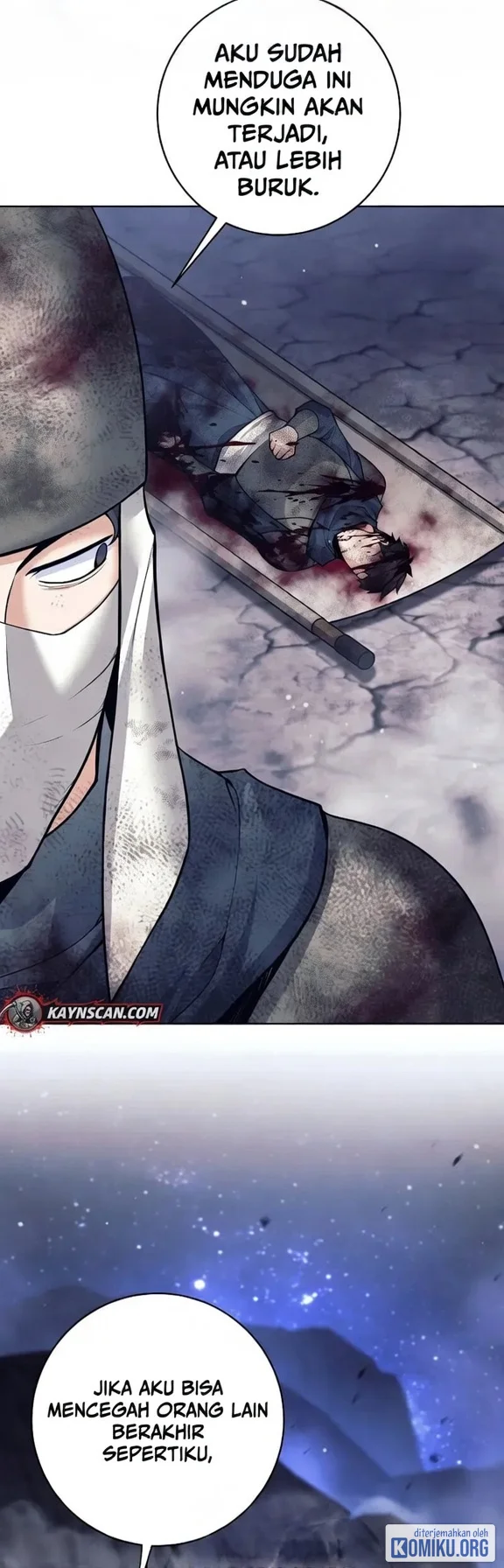 I Quit The Heros Party Chapter 146 - halaman 8