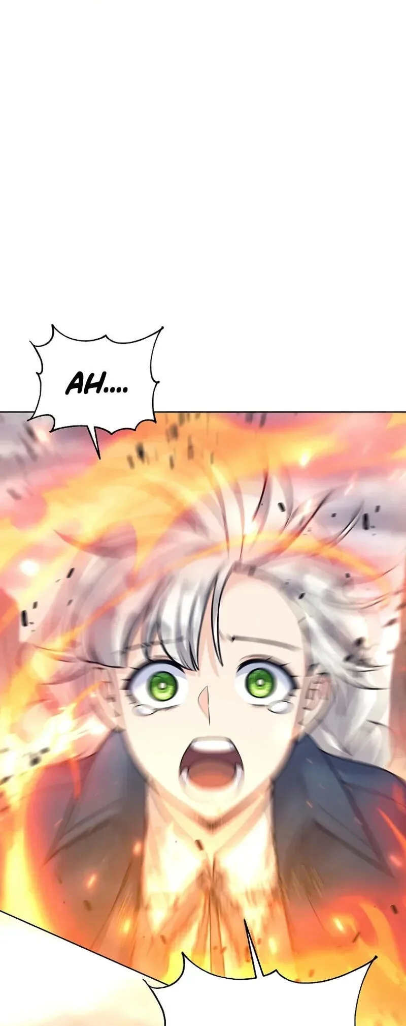 I Quit The Heros Party Chapter 147 - halaman 1