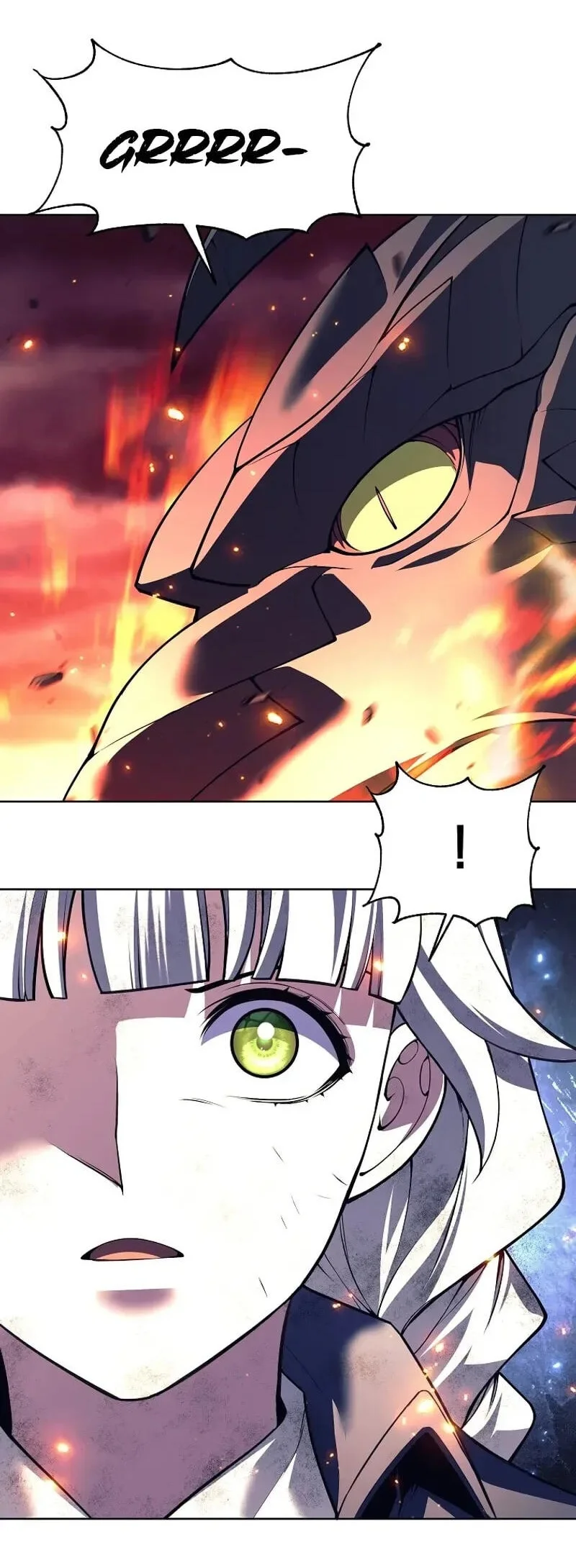 I Quit The Heros Party Chapter 147 - halaman 103