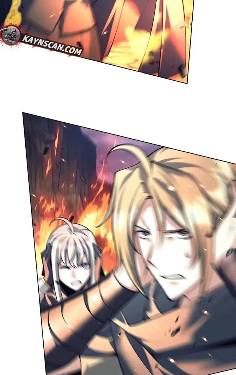 I Quit The Heros Party Chapter 147 - halaman 108