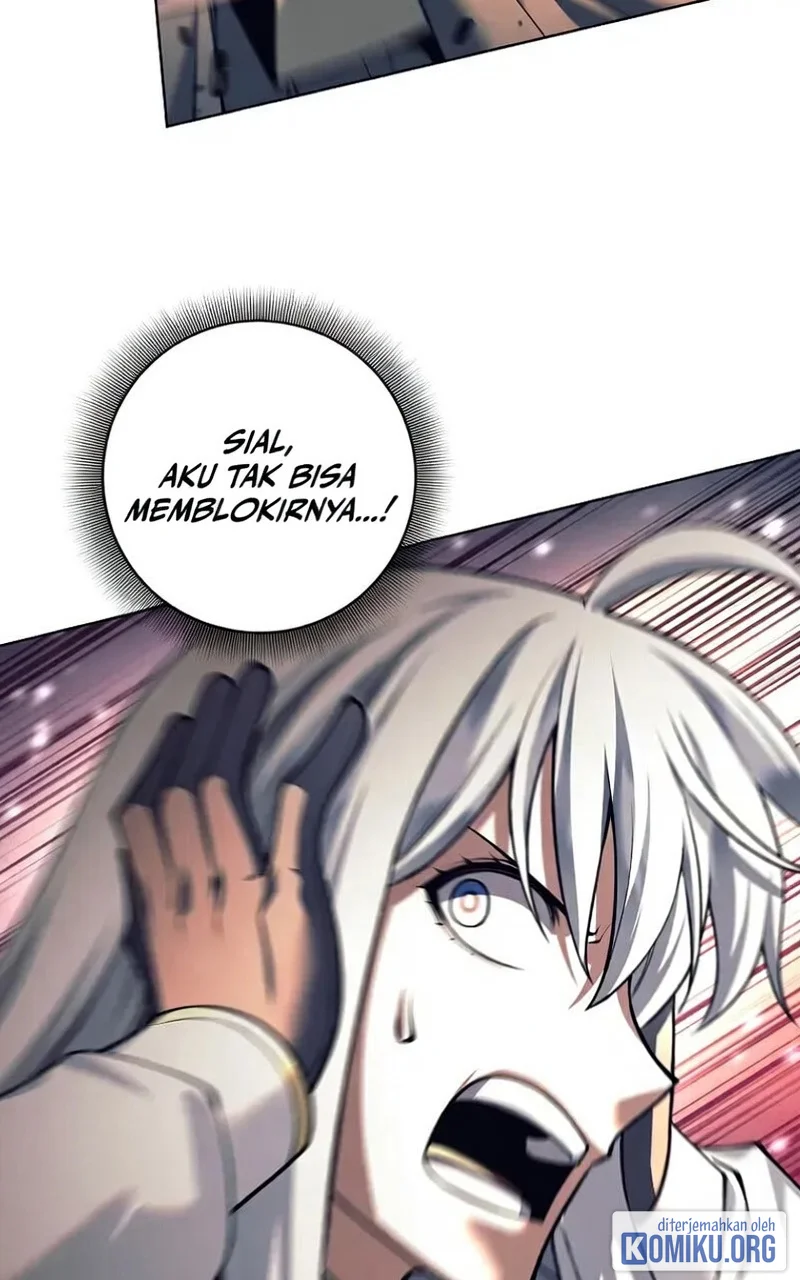 I Quit The Heros Party Chapter 147 - halaman 109