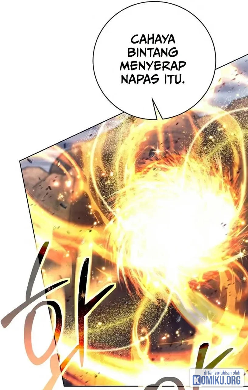 I Quit The Heros Party Chapter 147 - halaman 11