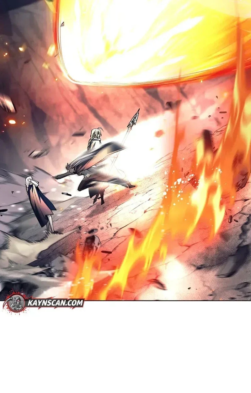 I Quit The Heros Party Chapter 147 - halaman 111