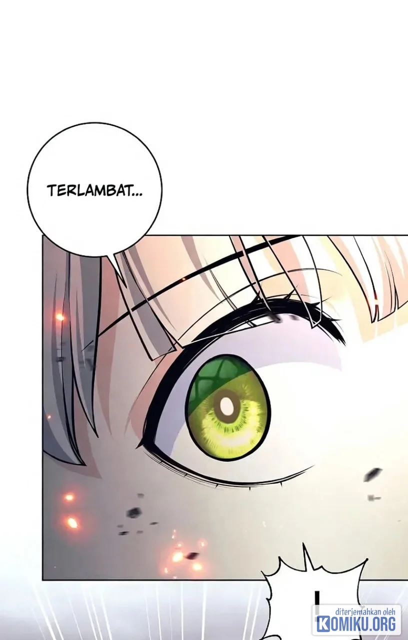 I Quit The Heros Party Chapter 147 - halaman 113