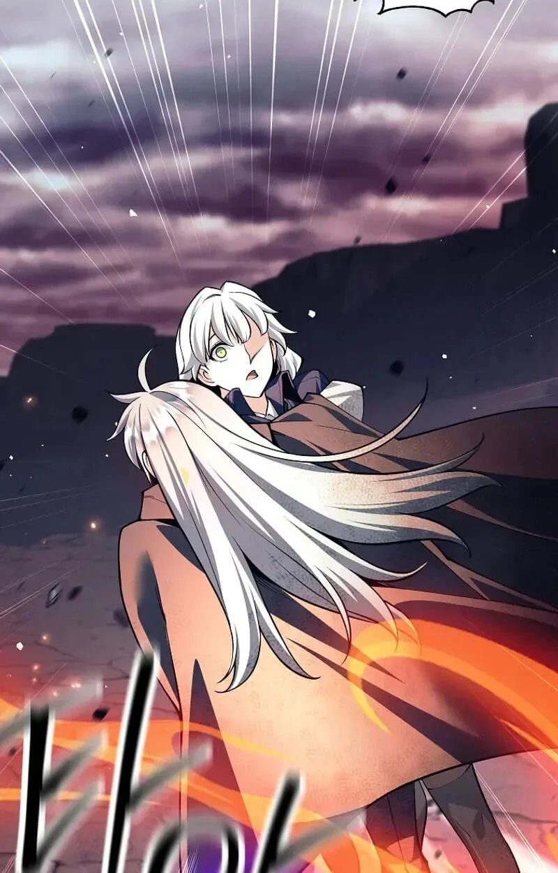 I Quit The Heros Party Chapter 147 - halaman 114