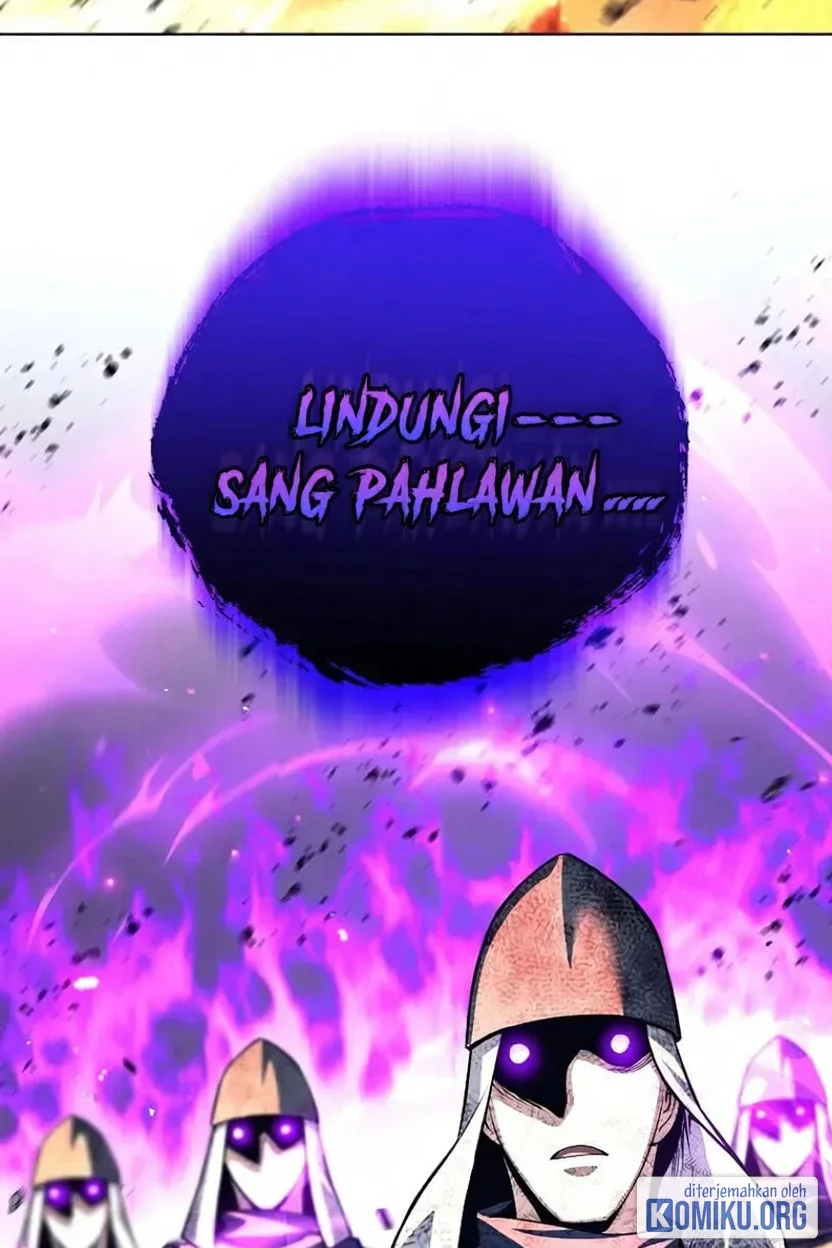 I Quit The Heros Party Chapter 147 - halaman 131