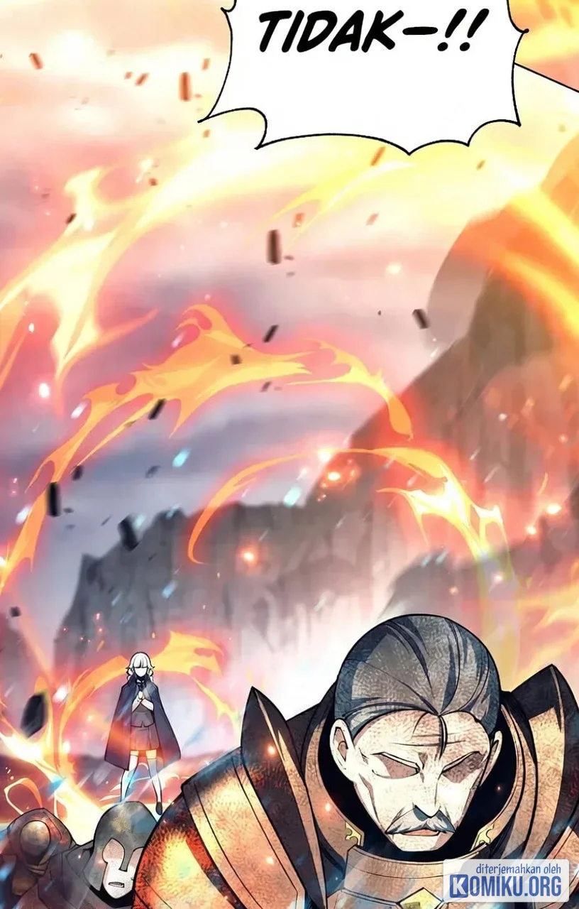 I Quit The Heros Party Chapter 147 - halaman 2