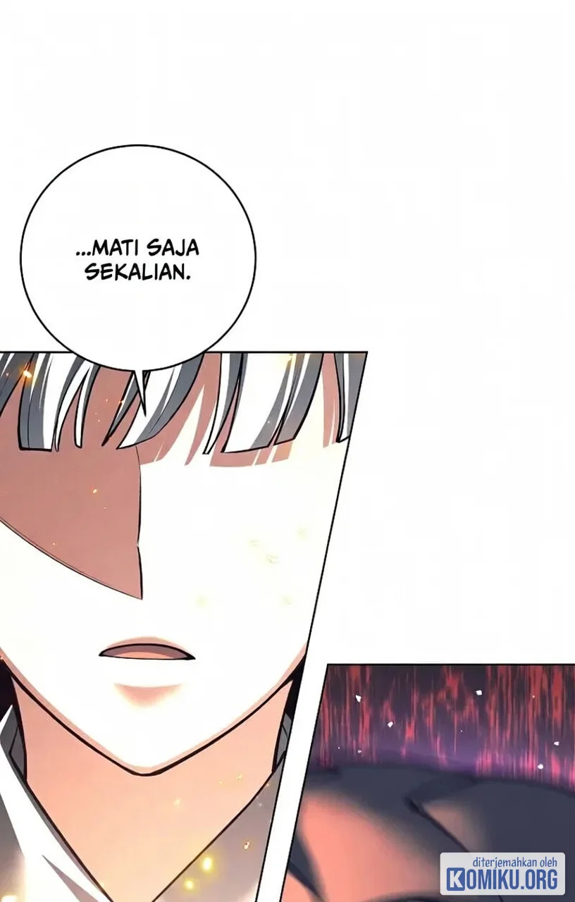 I Quit The Heros Party Chapter 147 - halaman 26