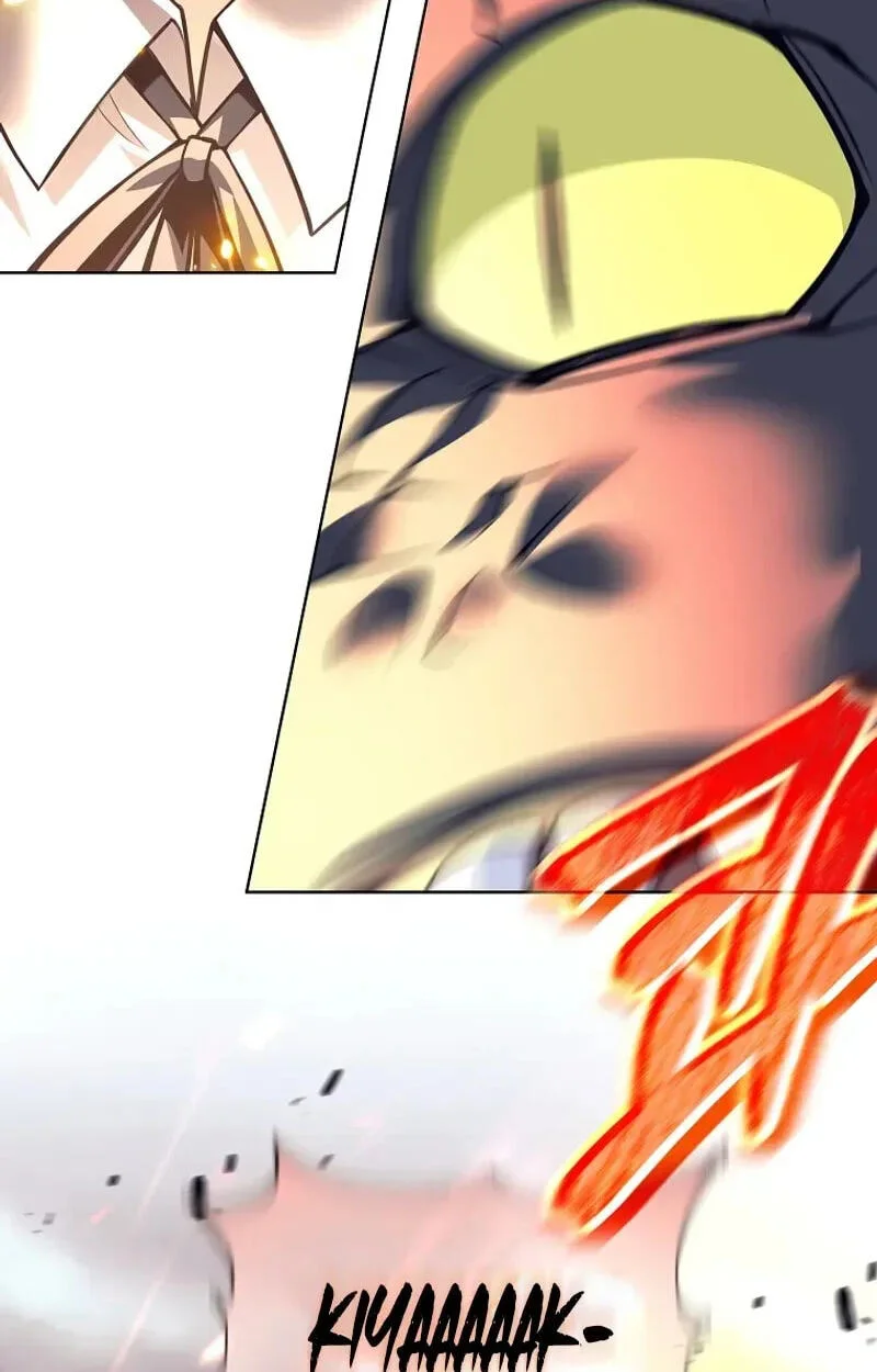 I Quit The Heros Party Chapter 147 - halaman 27