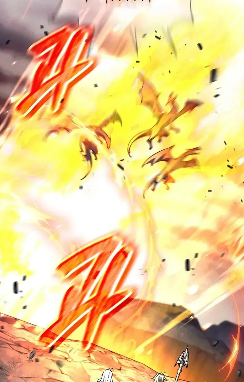 I Quit The Heros Party Chapter 147 - halaman 28