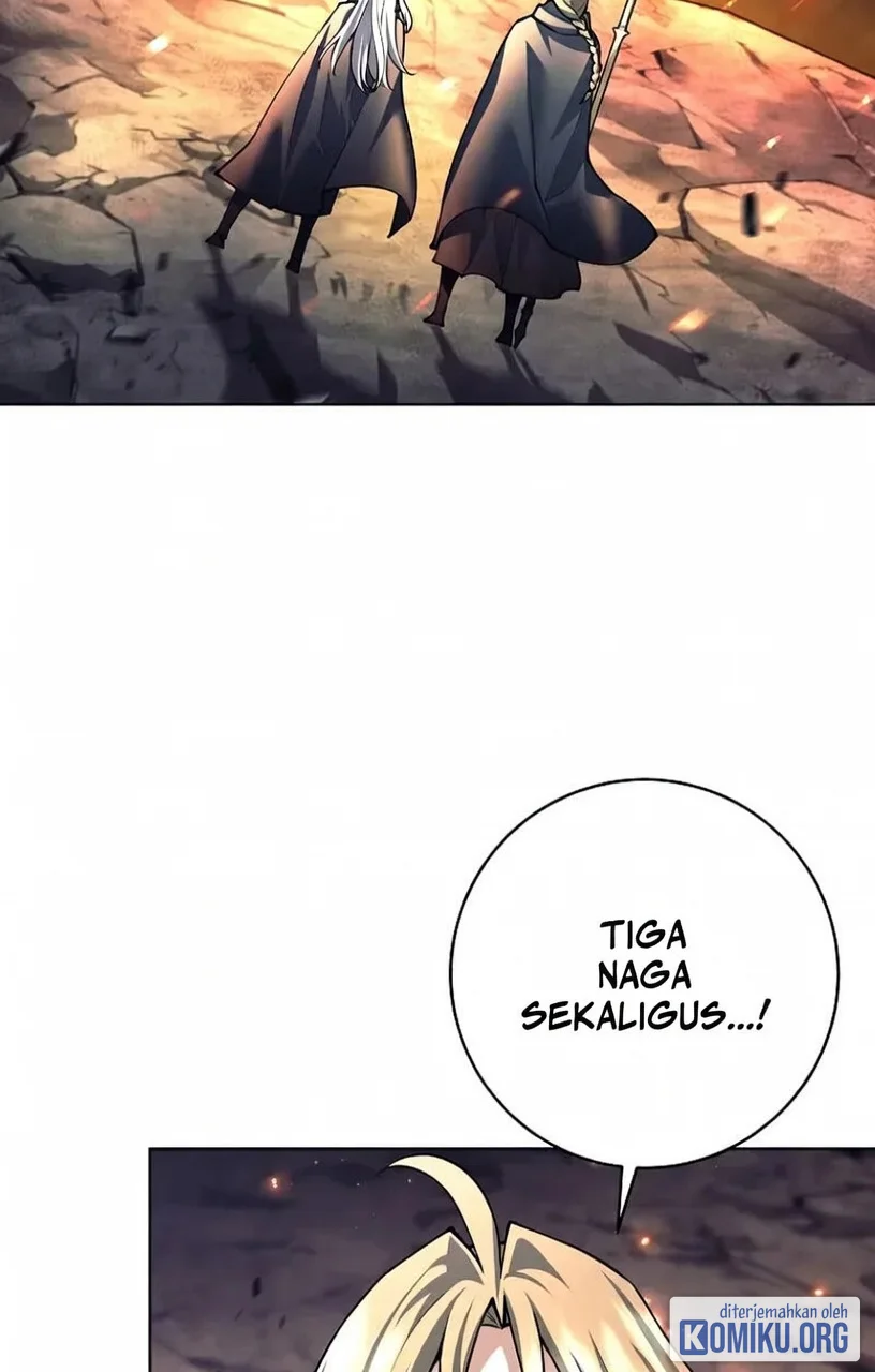 I Quit The Heros Party Chapter 147 - halaman 29