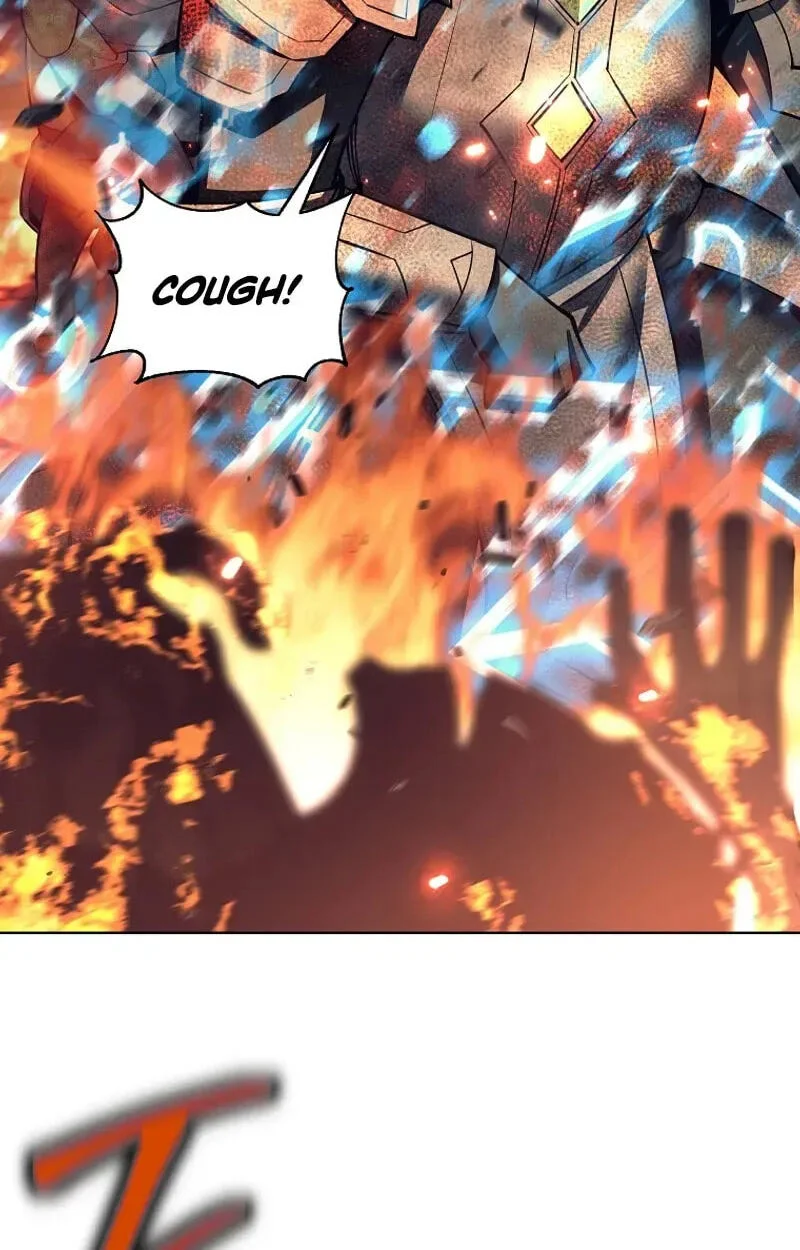 I Quit The Heros Party Chapter 147 - halaman 3