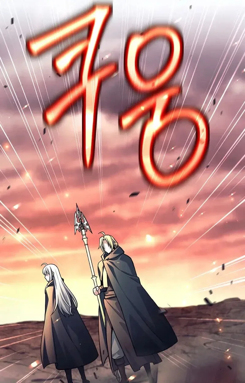 I Quit The Heros Party Chapter 147 - halaman 32