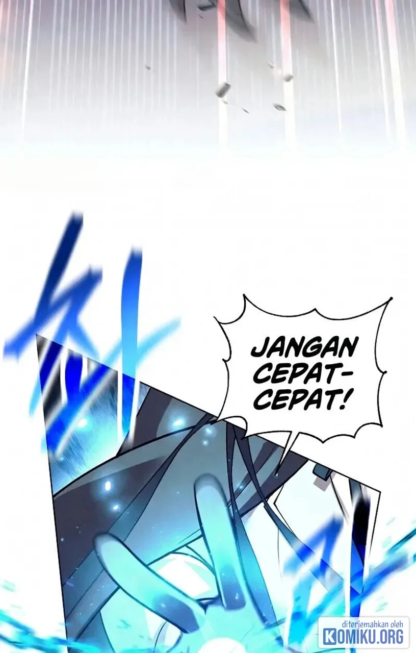I Quit The Heros Party Chapter 147 - halaman 36