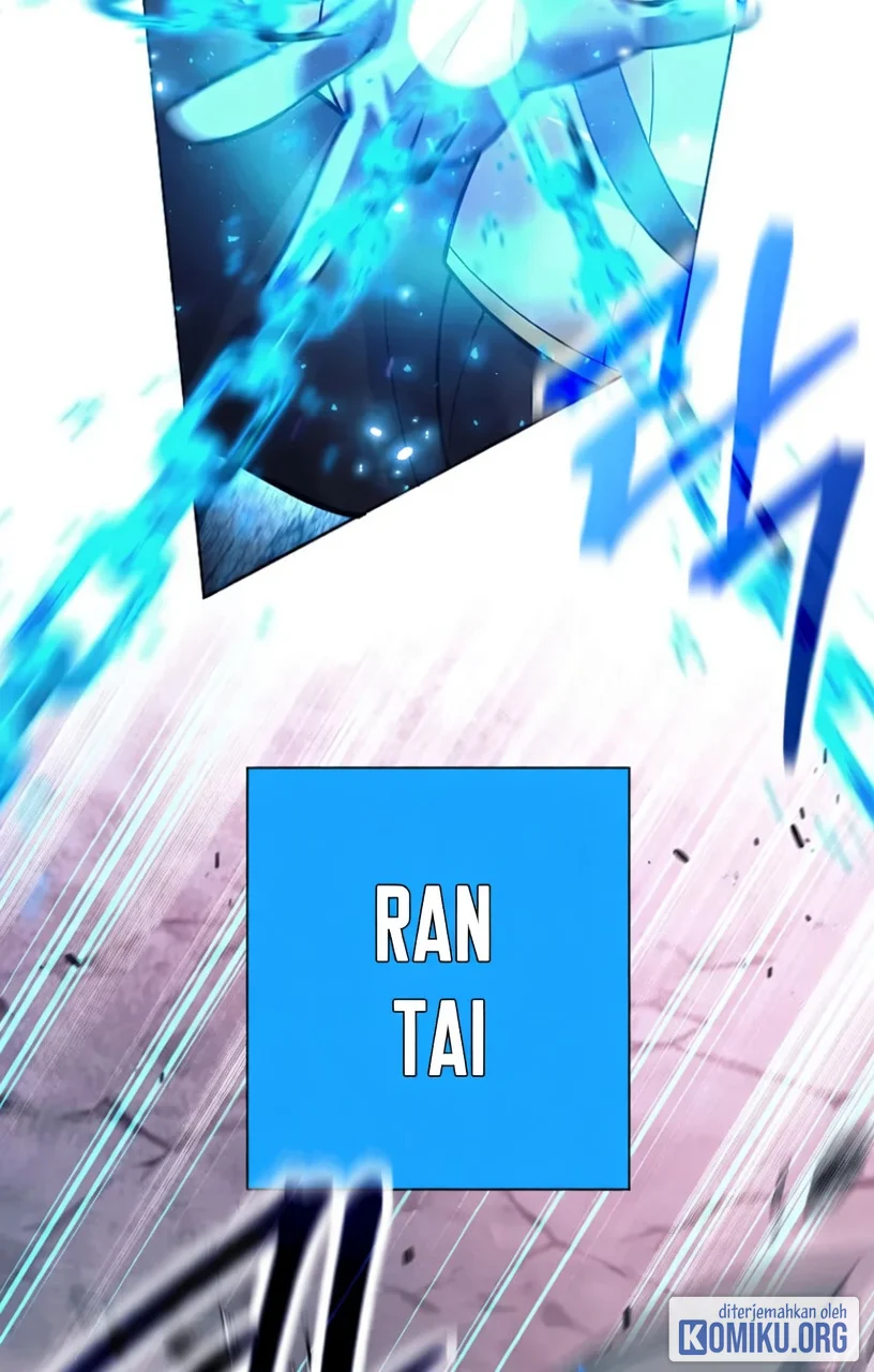 I Quit The Heros Party Chapter 147 - halaman 37