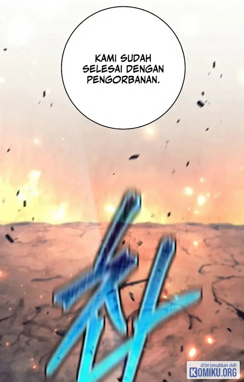 I Quit The Heros Party Chapter 147 - halaman 46