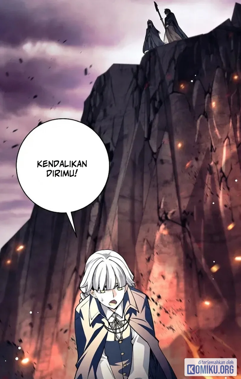 I Quit The Heros Party Chapter 147 - halaman 52